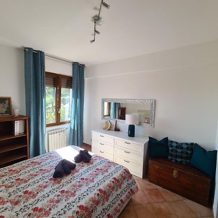 Casa Erica By Portofinovacanze راباللو المظهر الخارجي الصورة