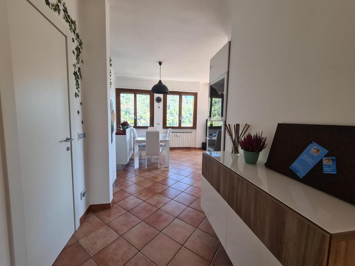 Casa Erica By Portofinovacanze راباللو المظهر الخارجي الصورة