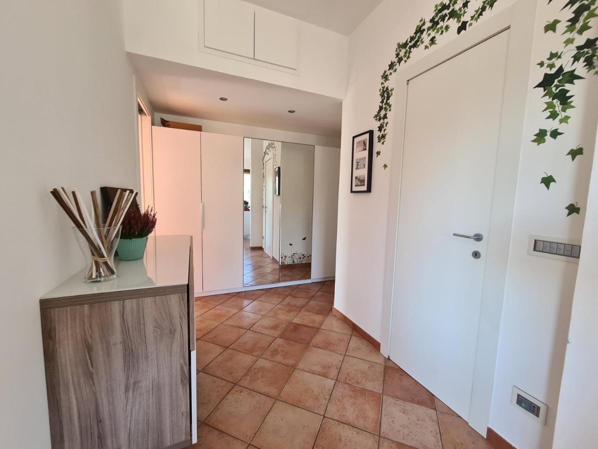 Casa Erica By Portofinovacanze راباللو المظهر الخارجي الصورة