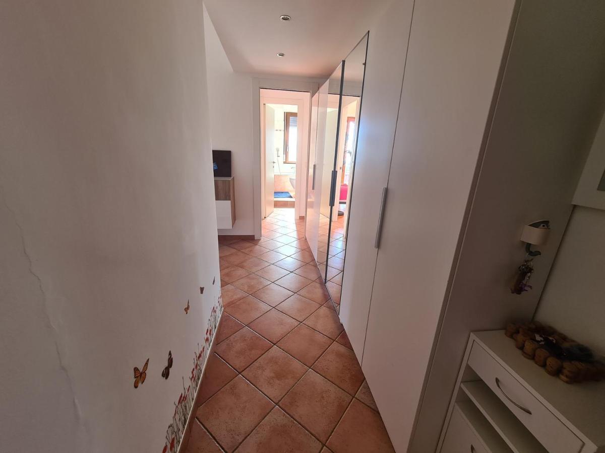 Casa Erica By Portofinovacanze راباللو المظهر الخارجي الصورة