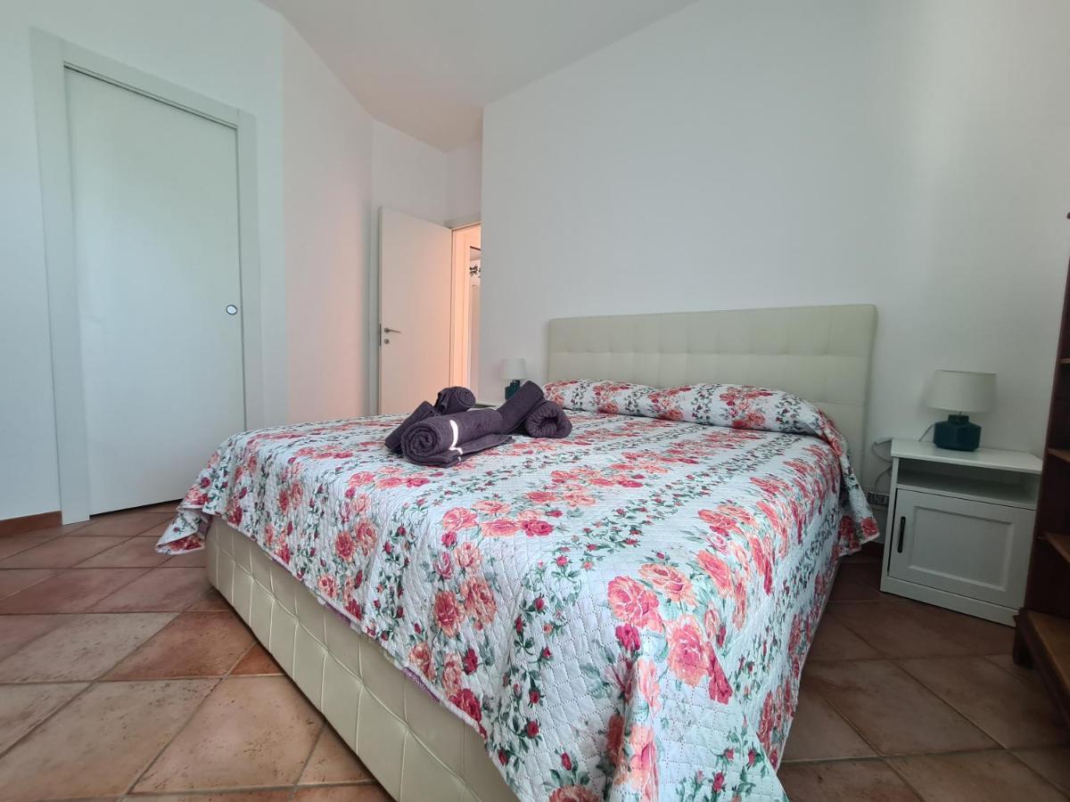 Casa Erica By Portofinovacanze راباللو المظهر الخارجي الصورة