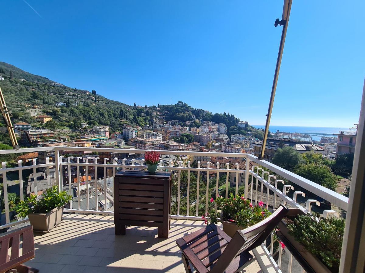 Casa Erica By Portofinovacanze راباللو المظهر الخارجي الصورة