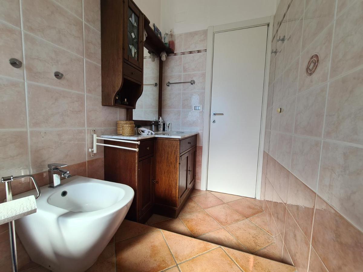 Casa Erica By Portofinovacanze راباللو المظهر الخارجي الصورة