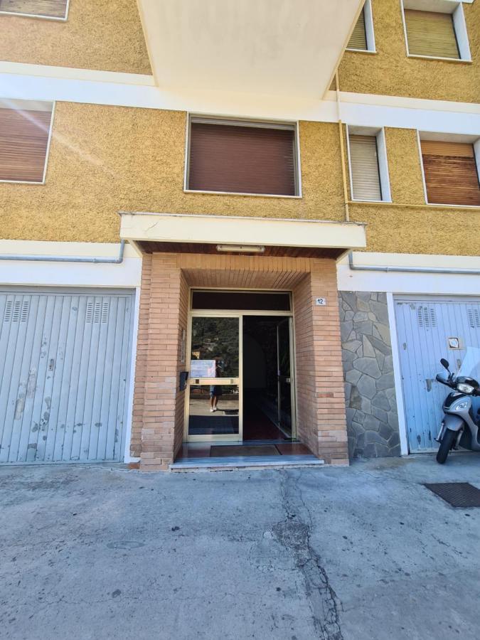 Casa Erica By Portofinovacanze راباللو المظهر الخارجي الصورة