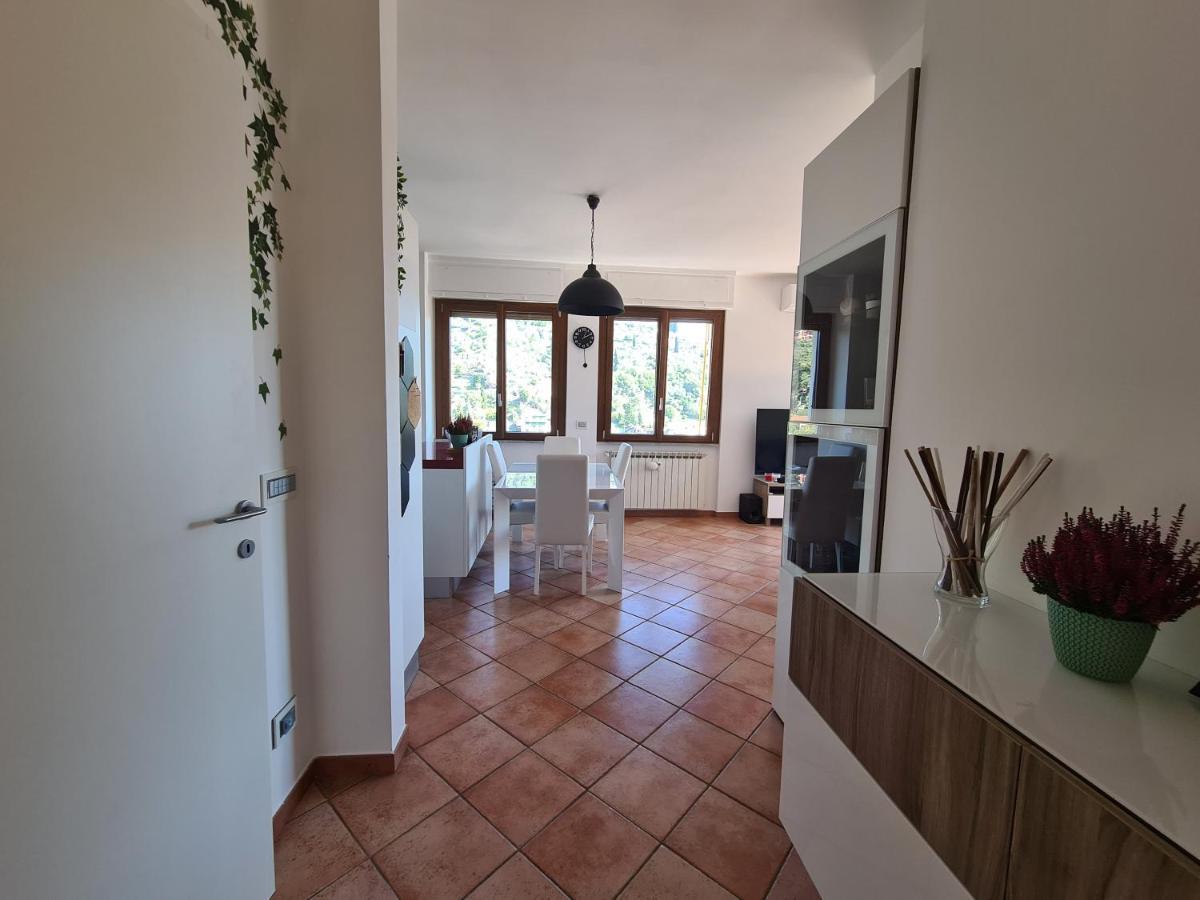 Casa Erica By Portofinovacanze راباللو المظهر الخارجي الصورة