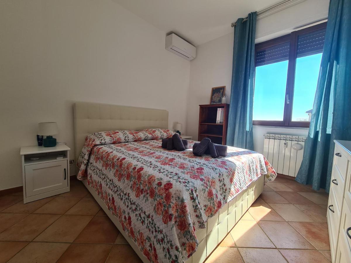 Casa Erica By Portofinovacanze راباللو المظهر الخارجي الصورة