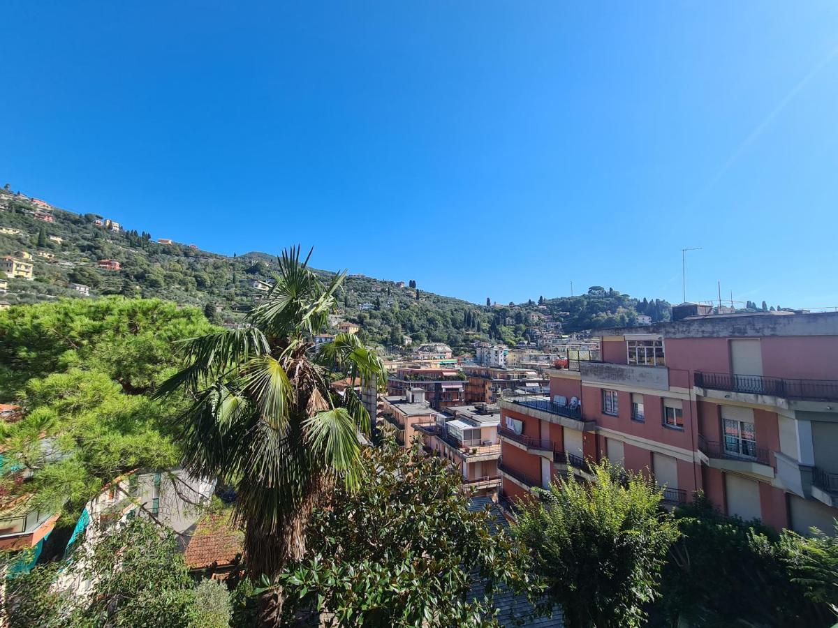 Casa Erica By Portofinovacanze راباللو المظهر الخارجي الصورة