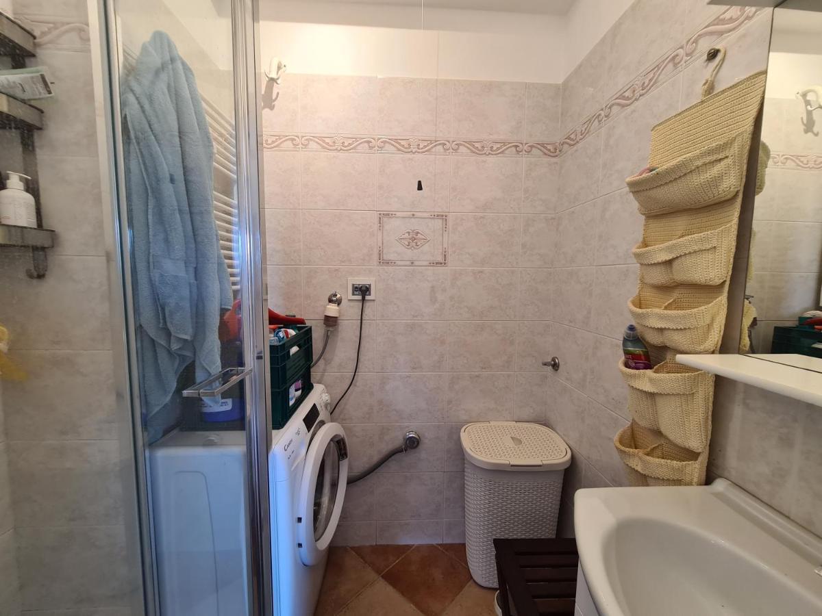 Casa Erica By Portofinovacanze راباللو المظهر الخارجي الصورة