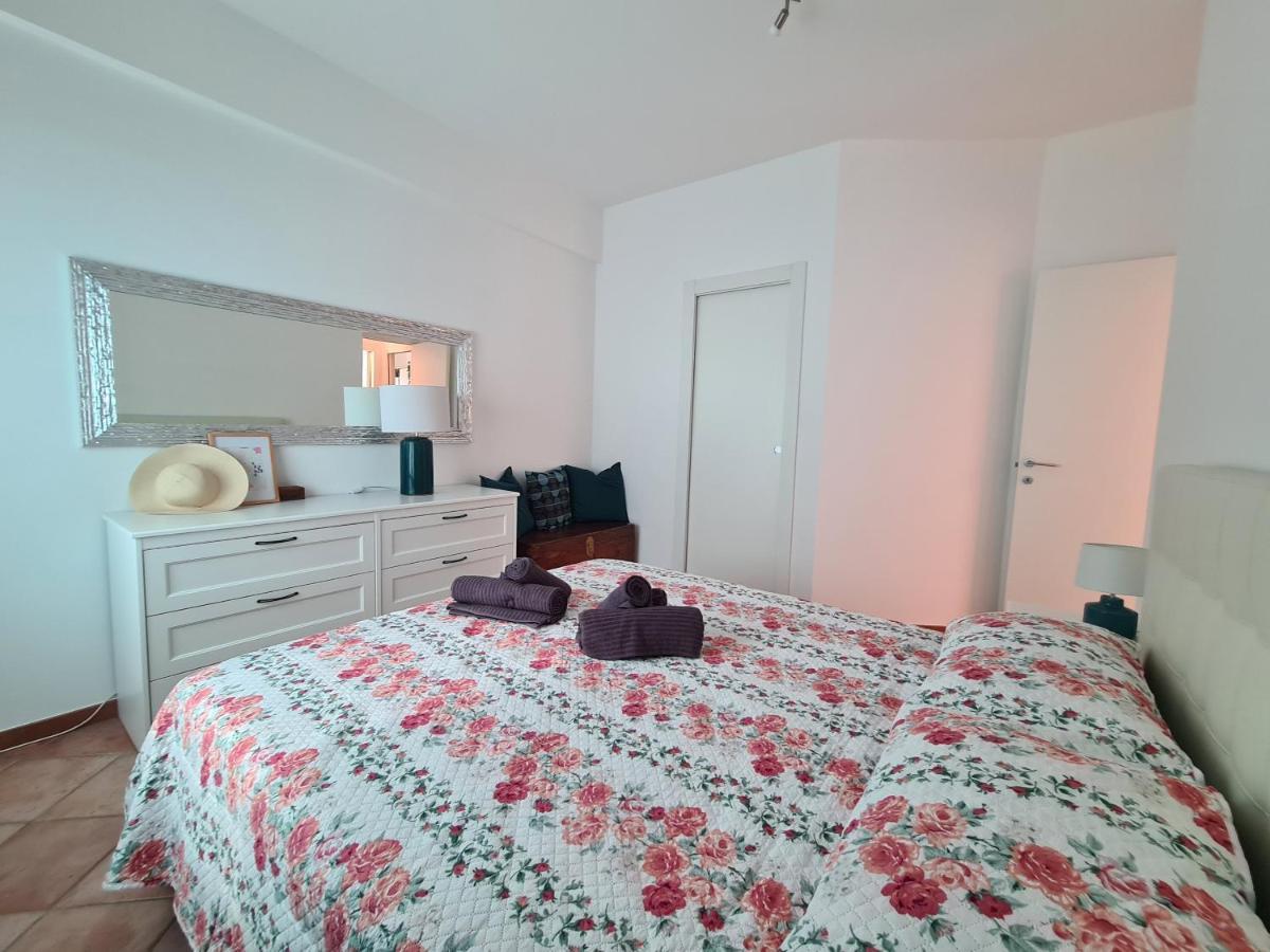 Casa Erica By Portofinovacanze راباللو المظهر الخارجي الصورة