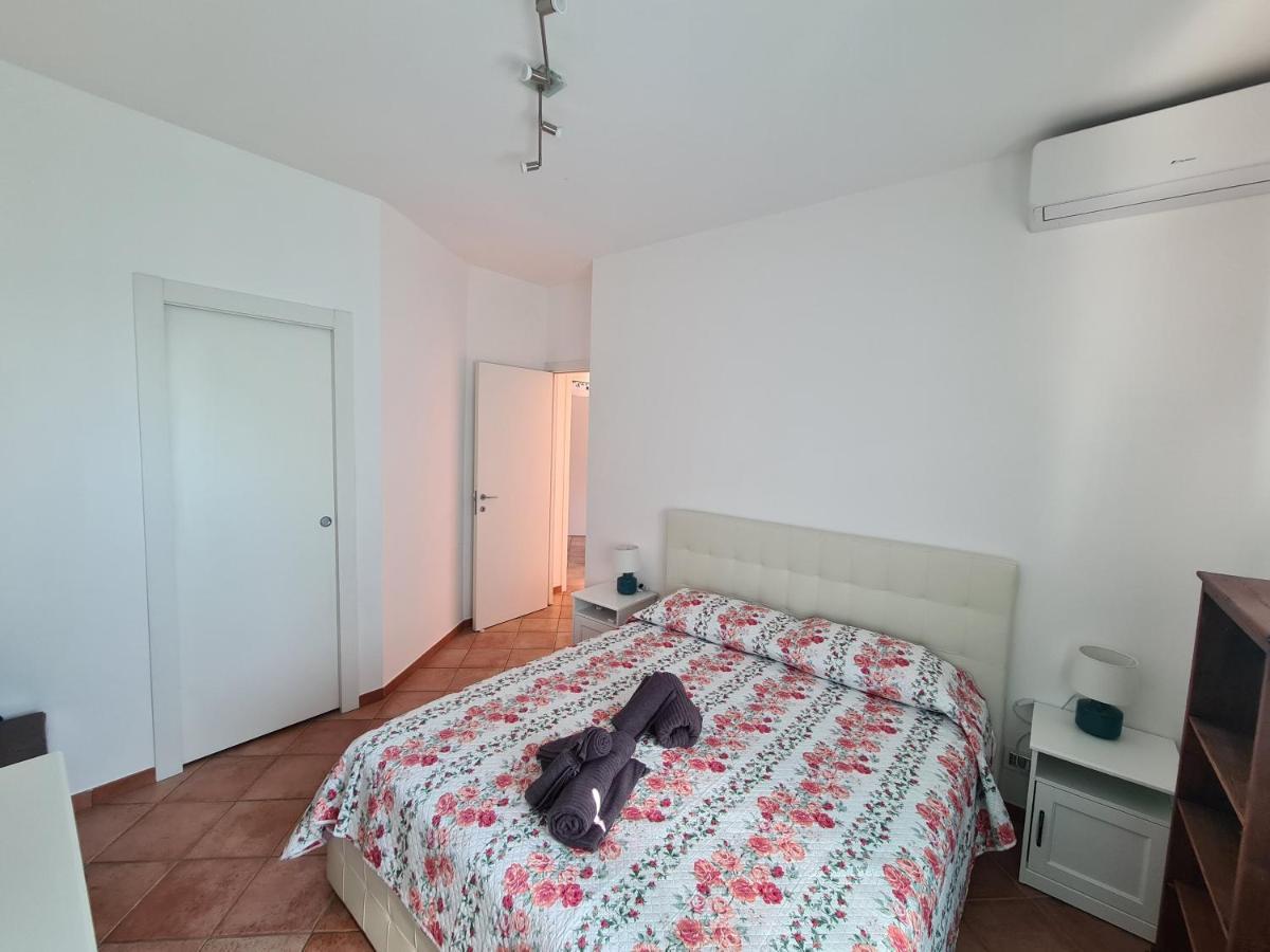 Casa Erica By Portofinovacanze راباللو المظهر الخارجي الصورة