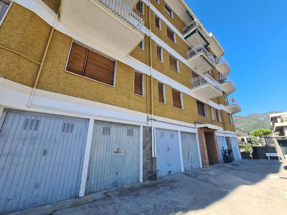 Casa Erica By Portofinovacanze راباللو المظهر الخارجي الصورة
